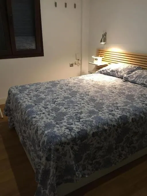 Piso San Fernando Centro Apartment